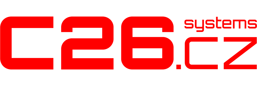 logo c26 s.r.o.